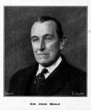 John Field Beale
