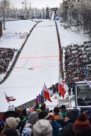 Die windverhältnisse beim skispringen in willingen wirbelten den weltcup gehörig durcheinander. Willingen Im Skisprung Fieber Foto Y Site Skisprung Wintersport Skier