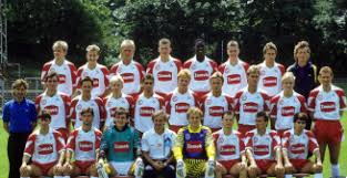 Dabei nimmt f95tv die kamera mit auf den übungsplatz. Fortuna Dusseldorf Kader Bundesliga 1990 91 Kicker