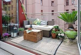 Un terrazzo da sogno in 3 mosse. Arredare Un Terrazzo Scoperto Foto Design Mag