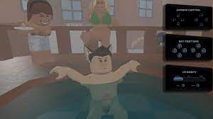 Roblox Sex Games: Play Inside at JerkDolls