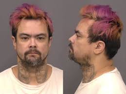 Luffman, William Joseph