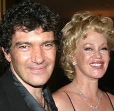 Let's all wish Antonio Banderas a very happy 64th birthday today! 🎉 The  iconic Spanish actor has appeared in many hit movies like 'The Mask of  Zorro', 'Desperado', and 'Shrek' among many