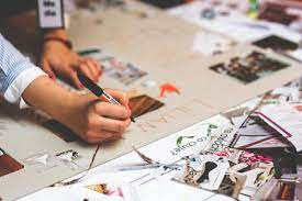 Adjunct faculty, univ of the arts, philadelphia; Art And Design Campus France