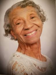 Grace Christine Morris Obituary