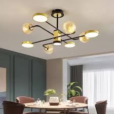 22 idea model lampu meja makan untuk mewujudkan ruang menarik. Lampu Gantung Ruang Tamu Modern Lampu Nordik Baru Mewah Ruang Makan Kamar Tidur Belajar Kreatif Minimalis Rumah Hotel Lazada Indonesia