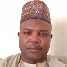 Mohammed Lawal Jidda