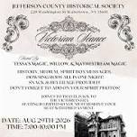 Victorian Seance