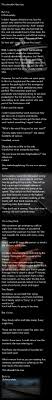 Wish It Wasn T True The Scariest Real Story Someone Once Told Me Real Stories Scary Best Funny Pictures