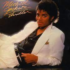 Quincy jones and james ingram appear courtesy of qwest records david paich, steve porcaro, jeff porcaro and steve lukather appear courtesy of cbs records louis johnson and. Michael Jackson Thriller Vinyl Lp 1982 Us Original Hhv