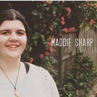 Profil de Madeleine Sharp (maddynladdy)