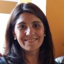 Lic. María Verónica Angel opiniones