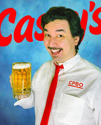 Casey's Chief Pizza and Beer Officer delivers innovation