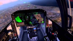 It blends seamlessly with what's head. Flying Indiafoxtecho S F 35 V3 For Prepar3d 2 5 Youtube
