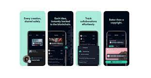 Instructions Create Nfts On Iphone Or Ipad With The S Application Ng