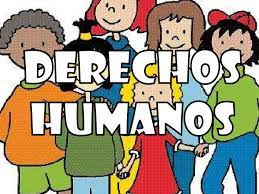 La declaración universal de los derechos humanos sin embargo, 124 millones de niños y niñas en todo el mundo no van a la escuela, según datos de. Conceptos De Derechos Humanos Para Ninos De Primaria By Facundonabais On Genially