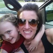 Patricia Parvin's Instagram, Twitter & Facebook