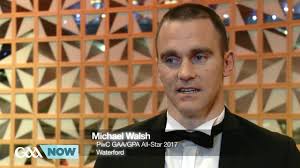 GAANOW chatted to Michael 'Brick' Walsh of @WaterfordGAA
