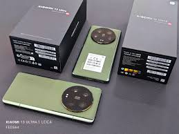 Intriguing & Why Xiaomi 13 Ultra So Unique | Xiaomi Community