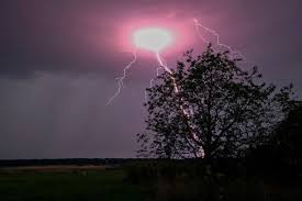 Image result for images ball lightning