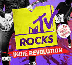Mtv Rocks Indie Revolution