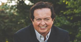 Marty Morrissey opens up about THAT Cindy Crawford incident: "It was the  worst chat-up line I ever had"