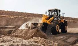 Qué es un cargador frontal? - Blog Fullen Perú