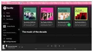 Spotify wrapped is back and better than ever, with your year in review wrapped just for you! Cara Buat Spotify Wrapped 2020 Lengkap Lewat Hp Atau Komputer Halaman All Tribunstyle Com