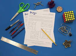 Brain teasers worksheet #6 www.studenthandouts.com > study games > printable games > brain teasers for those of you who are stumped, here are the answers to the riddles, as well as the unscrambled version of the printer's pi poem. Braingle Brain Teasers Riddles And Puzzles