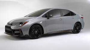 We did not find results for: Subtle 2021 Toyota Corolla Apex Edition With Trd Parts