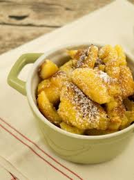Meine Histaminarme Huttengaudi Kaiserschmarrn Danielas Foodblog Kaiserschmarrn Rezepte Histaminarme Ernahrung