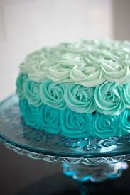 25 Elegant Tiffany Blue Wedding Cake Ideaswedding Philippines Wedding Philippines Wedding Shower Cakes Rose Cake Cake