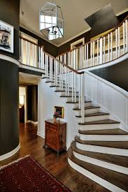 Check spelling or type a new query. White Wood Staircase Houzz
