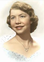 Martha Slaughter Obituary (1936