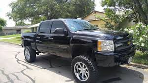 2011 Chevrolet Silverado 1500 Z71 Lifted Chevrolet Silverado Chevrolet Silverado 1500 Chevy Trucks