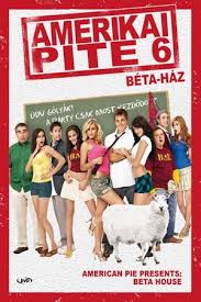 Tým pádom jej kvalita podlieha komerčnému záujmu oveľa viac ako pred rokom '89, čo ju transformovalo do rôznych… Videa Amerikai Pite 6 Beta Haz Teljes Film Hd Online Magyarul 2007 Ingyen Videa Hu Online