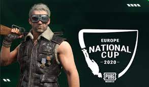 Tencent To Host Pubg Mobile National Cup For European Players Dot Esports