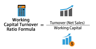 It can fund its own expansion through its current growing operations. Working Capital Turnover Ratio Formula Calculator Excel Template