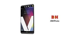 Lg v20 h910a 64gb 5.7 ips lcd 4g lte unlocked 4gb ram smartphone. Lg V20 H910 64gb At T Branded Smartphone Lg H910a B H Photo Video