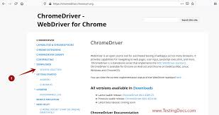 If an update is pending, the icon will be colored: How To Download Google Chrome Driver Testingdocs Com