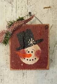 Maybe you would like to learn more about one of these? 43 Christmas Painting On Boards Ideas Christmas Art Christmas Crafts Christmas Projects