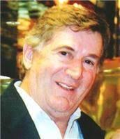 Angelo Gingerella Obituary (2015)