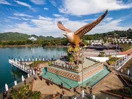 Langkawi, officially known as langkawi, the jewel of kedah, is a district and an archipelago of 99 islands in the malacca strait. Langkawi To Be Pilot Project For Tourism Bubble Says Pm The Star