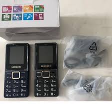 New Samsung E1110 Dual Sim, Mobile ...