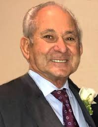 Vincenzo Aiello Obituary