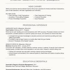 how to write a resume with examples