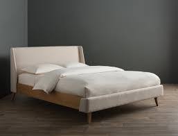 Image Result For Upholstered Platform Bed No Headboard Upholstered Platform Bed Upholstered Panel Bed Bed