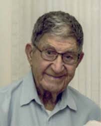 Calvin F. Bartley Obituary