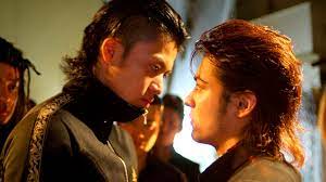 Kurôzu zero ii (crows zero ii) quotes. Crows Zero Netflix