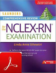 saunders comprehensive revew for nclex rn examination pdf exam create study cards